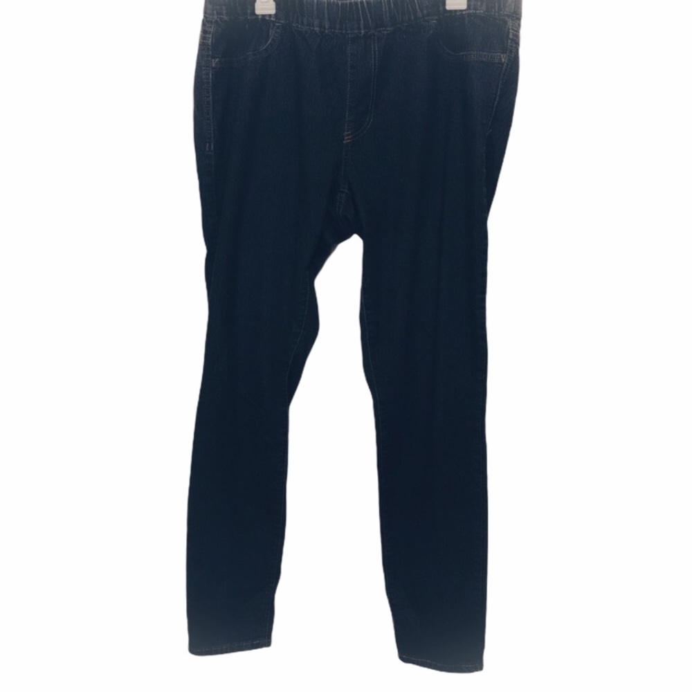 Forever 21 plus jeans